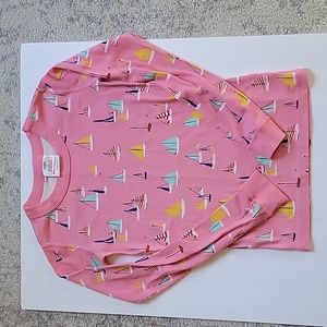 Hanna Andersson Pj's